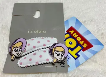 토이스토리 보핍 헤어핀 디즈니 픽사