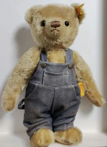 슈타이프 아기곰 잭 (Jack Teddy Bear) 테디베어 28cm