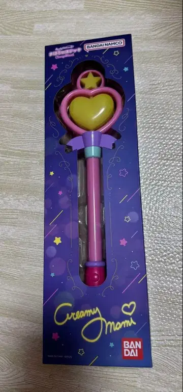 크리미마미 마법의 지팡이