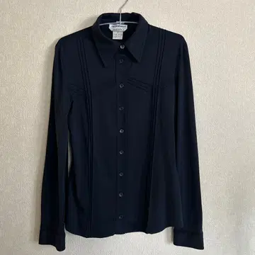 SPORTMAX 저지 셔츠 이탈리아제