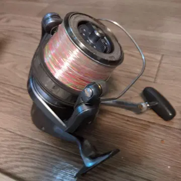 SHIMANO SUPER AEROXT SS 던지기 낚시 릴