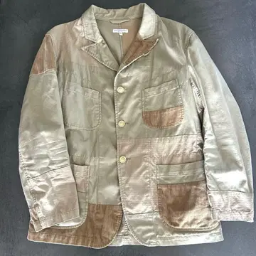 Engineered Garments