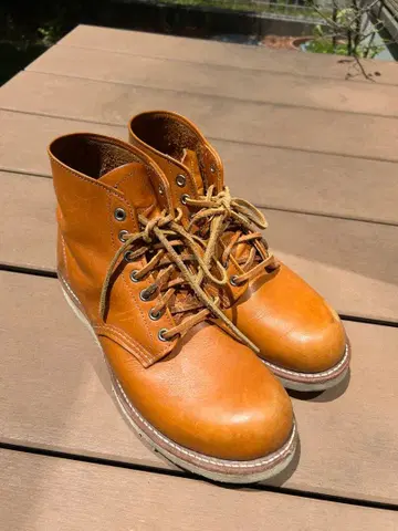 RED WING 레드윙 9871 아이리쉬 세터 8 D