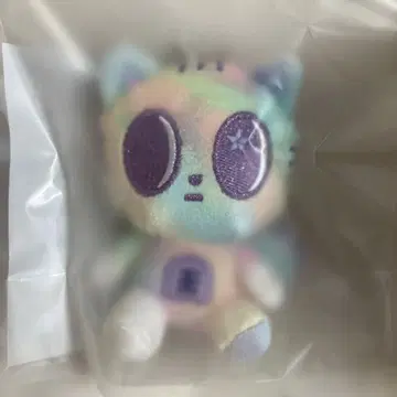 txt 뿔바투 레인보우 다고냥