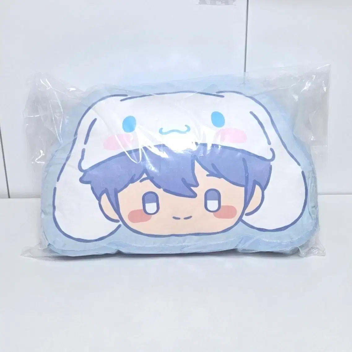 PLAVE Ppu MD Yejun Cushion sealed #플레이브,#예준쿠션 on Bunjang