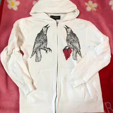 MILKBOY CROW ZIP PARKA
