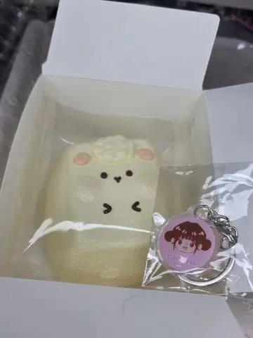 cocoffee 수분감 스퀴즈 말랑말랑 양이