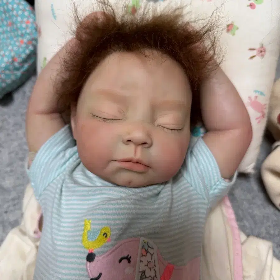 Reborn doll Pickle | Bunjang Global