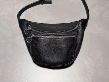 Aeta 디어 웨스트 파우치 S aeta deer waist poach