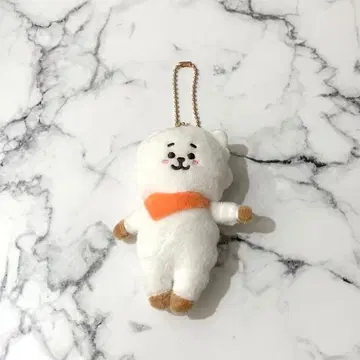 bt21 rj 진 봉제 인형 마스코트