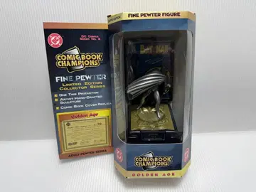 Comic Book Champions 배트맨 피규어