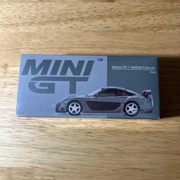 MINIGT No.1057 Mazda RX-7 VeilSide