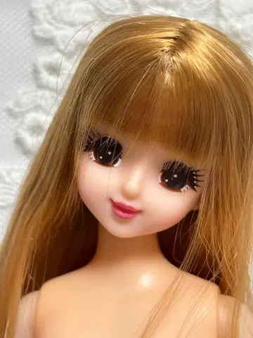 러브 제니 타카라토미 제니 프렌드 인형 제니짱