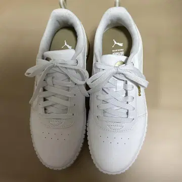 PUMA 푸마 스니커즈 24cm