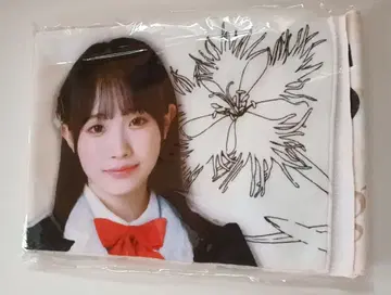 타카네노 나데시코 하즈키 사라 아이돌 타월 타카네코