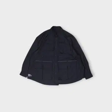 FreshService [TACTICAL POCKET L/S SHIRT]