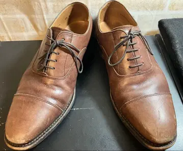 리갈 에어로테이션 시스템 브라운 26cm 전후