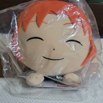 은혼 수고했어 봉제 인형 카무이