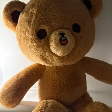 ヘチャン 이곰도 ぬいぐるみ 40cm NCT ヘチャン イコムド 이곰도