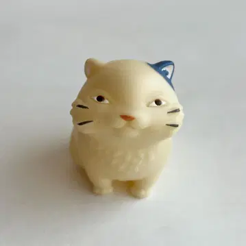 귀를 기울이면 손가락 인형 무타