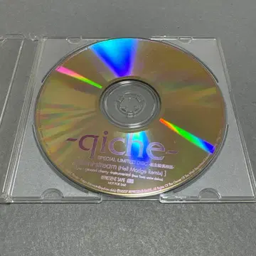 -qiche- SPECIAL LIMITED DISC 자주반 구락부