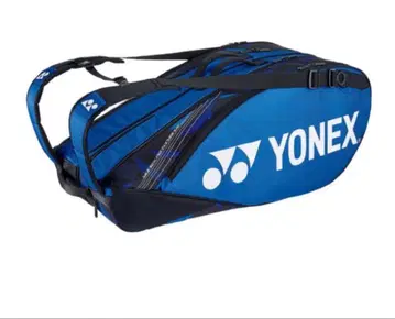 YONEX 라켓백 BAG2202R