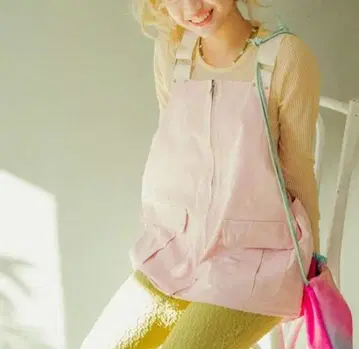 새상품 미사용 어반 리서치 Sonny Label 2WAY 베스트