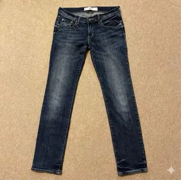 Abercrombie & Fitch 6S W28 L31