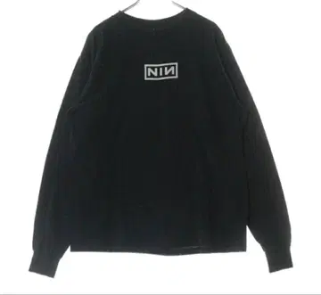 90S 나인 인치 네일스 NIN BOX 암모나이트