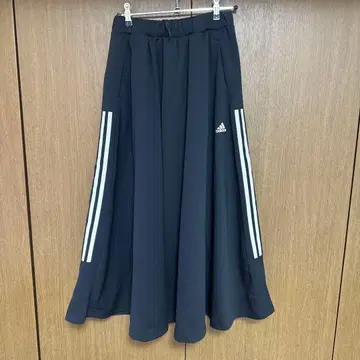 [새상품] 아디다스 저지 스커트