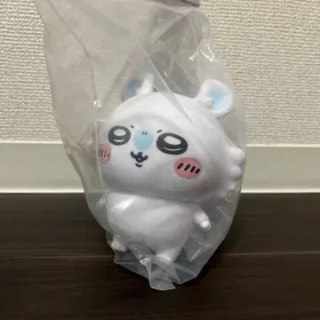 스쿳토 메이트 소프트 비닐 피규어 모몽가
