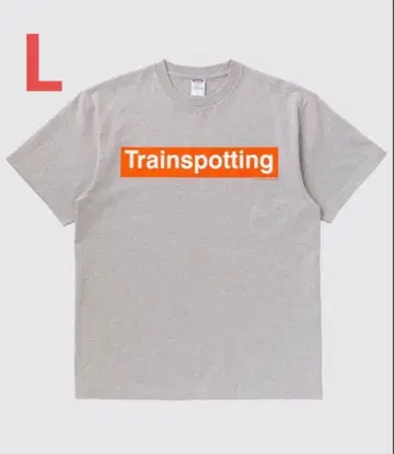Trainspotting 30th Anniversary Reissue T