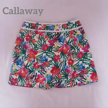 Callaway 스커트