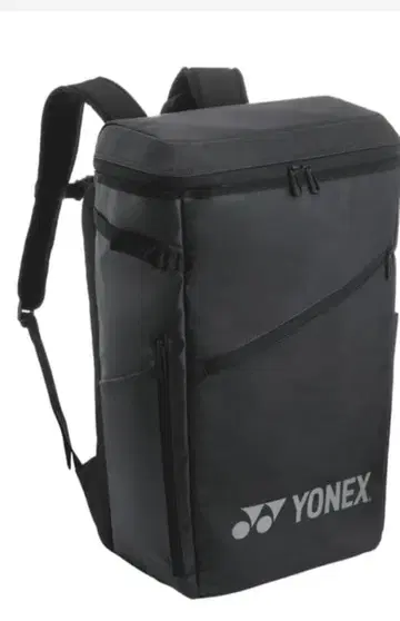 YONEX 백 BAG2438 블랙 라켓, 신발 완전 수납