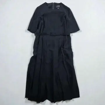 TOKYO SOIR 포멀 원피스