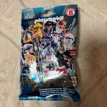 Playmobil 피규어 시리즈 8 5596