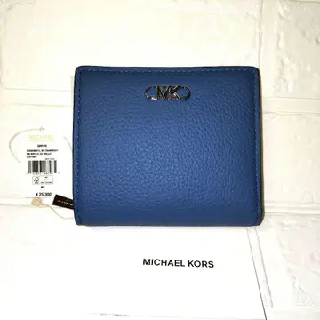 MICHAEL KORS 마이클코어스 지갑 반지갑