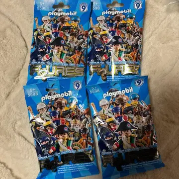 Playmobil 피규어 세트 5598 시리즈 9