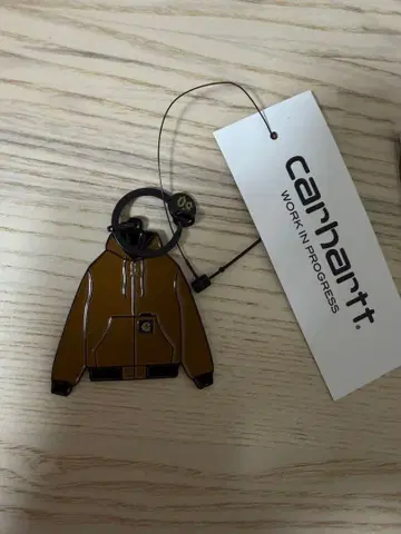 carhartt wip 칼하트 키링