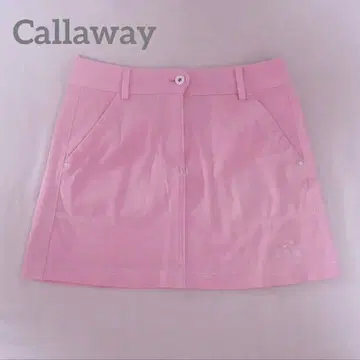 callaway 스커트