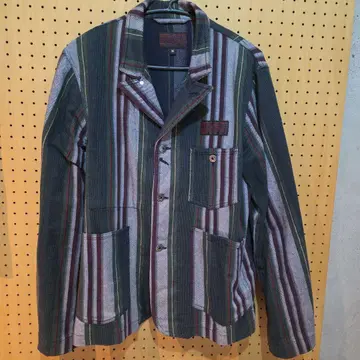 Engineered Garments 커버올