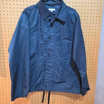 Engineered Garments 나일론 자켓