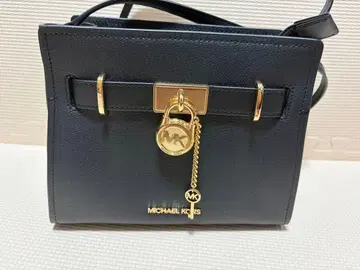 MICHAEL KORS 마이클코어스 숄더백 블랙