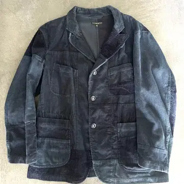 Engineered Garments 베드포드 자켓