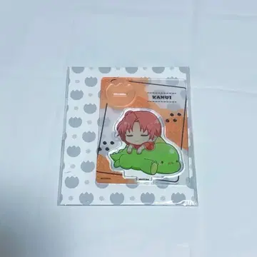 은혼 갸오코레 카무이