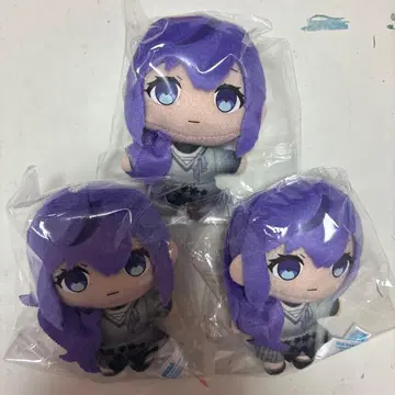 프로세카 마후유 봉제 인형 복권
