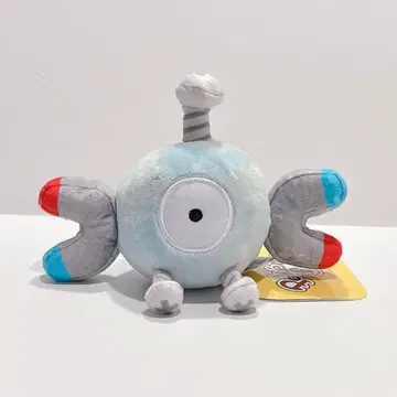 코일 포켓몬핏 봉제 인형 pokemonfit