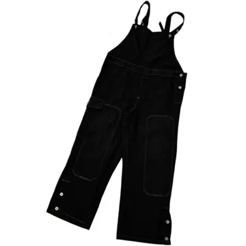 Czech Army Overall DEADSTOCK