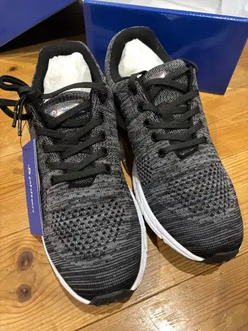 파이텐 러닝화 X30 27cm 블랙