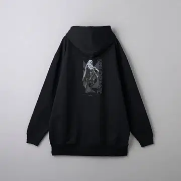 발로란트 후드티 어패럴 오멘 L 사이즈